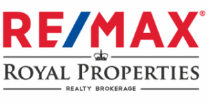 RE/MAX ROYAL PROPERTIES REALTY